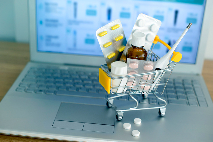 1qhealth digital marketing shopping cart