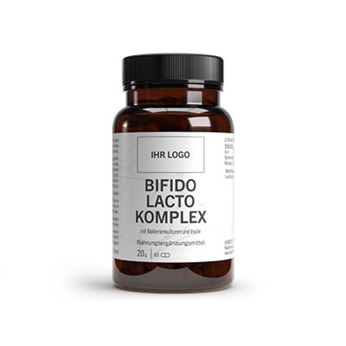 Bifido Lacto Complex…