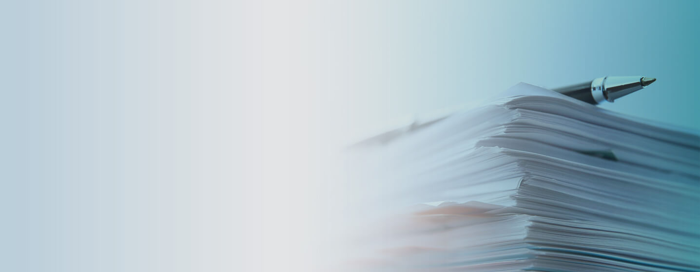 Decorative picture for Documents