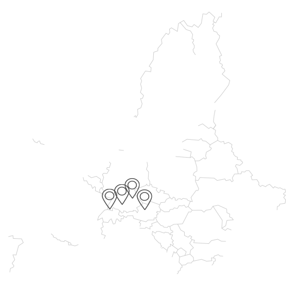 Europakarte Europakarte