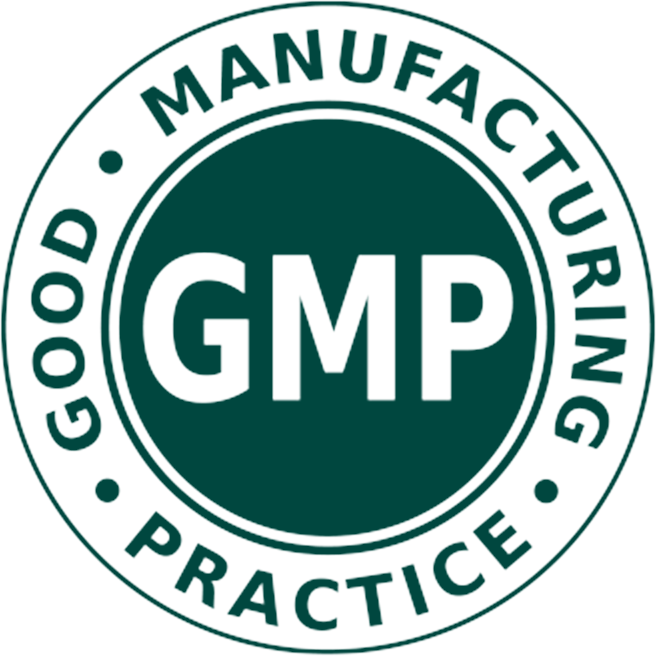 GMP - Good Manufacturing Practice&hellip;
