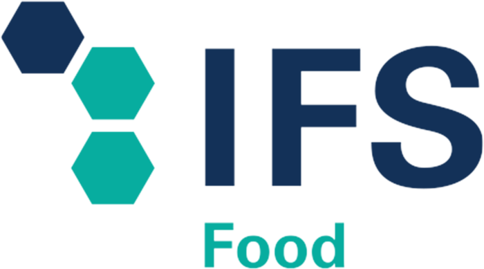 IFS Food&hellip;