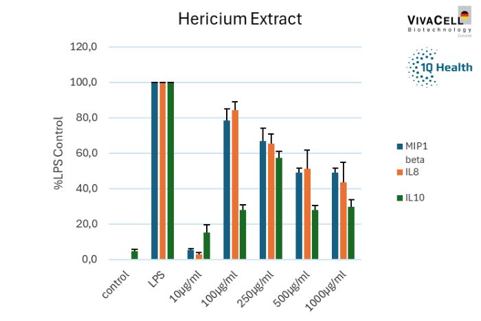 Lion's mane extract Lion's mane extract…