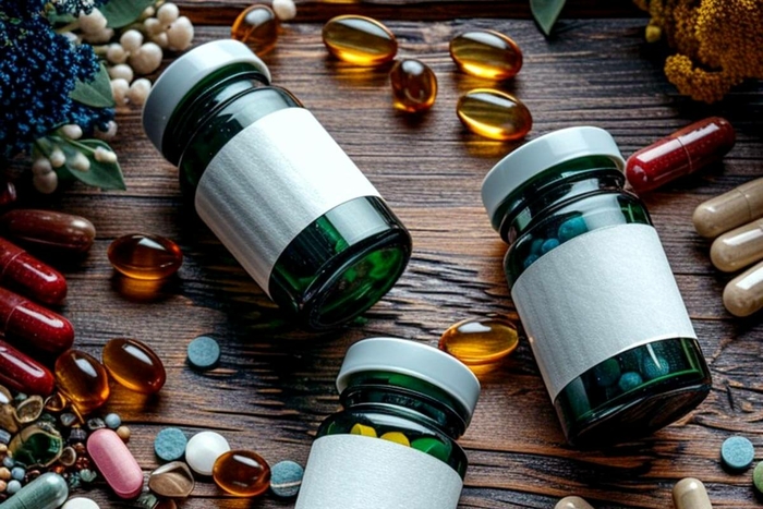 Marktreife Nahrungsergänzungsmittel-Konzepte „to go“ Marktreife Nahrungsergänzungsmittel-Konzepte „to go“