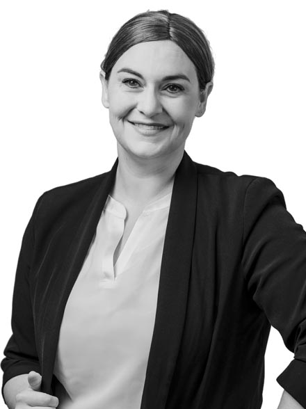 Nadja Fischer - Senior Sales Manager Nadja Fischer - Senior Sales Manager…