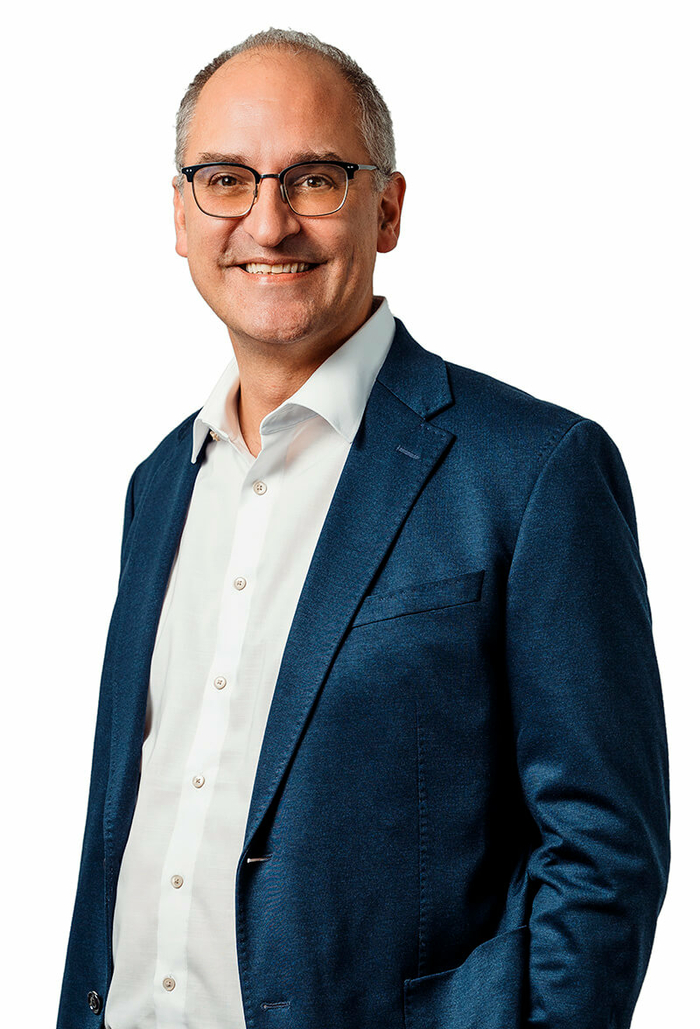 Philipp Ziehr, CEO