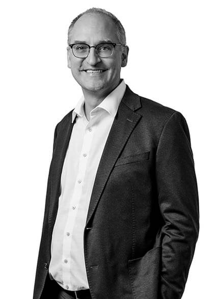 Philipp Ziehr, CEO