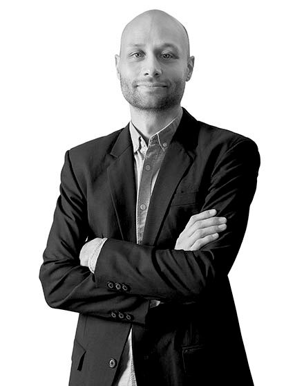 Team | Benedikt Datz