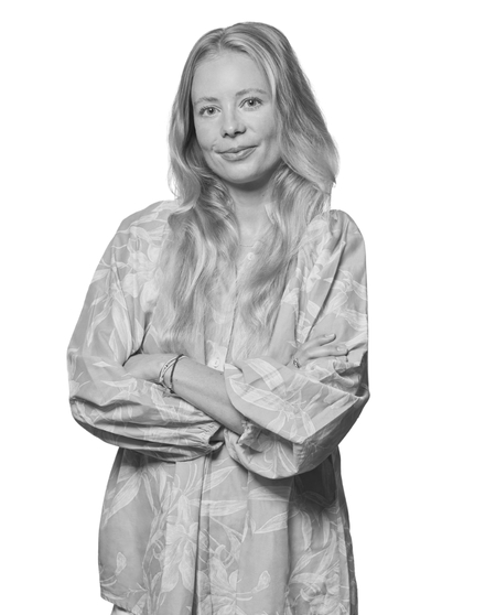 Team | Luisa Bäurer