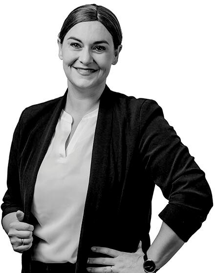 Team | Nadja Fischer