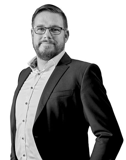 Team | Robert Baumann