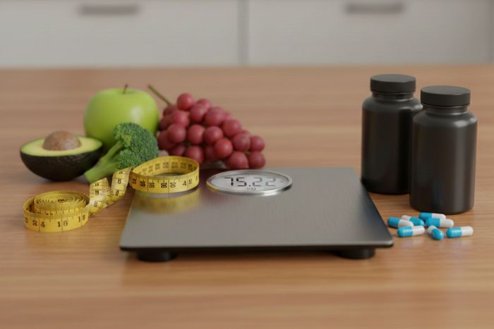 Trends weight from Gemini Trends weight from Gemini