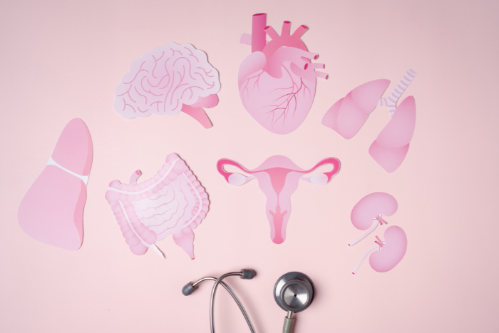 Trends women's health Trends women's health