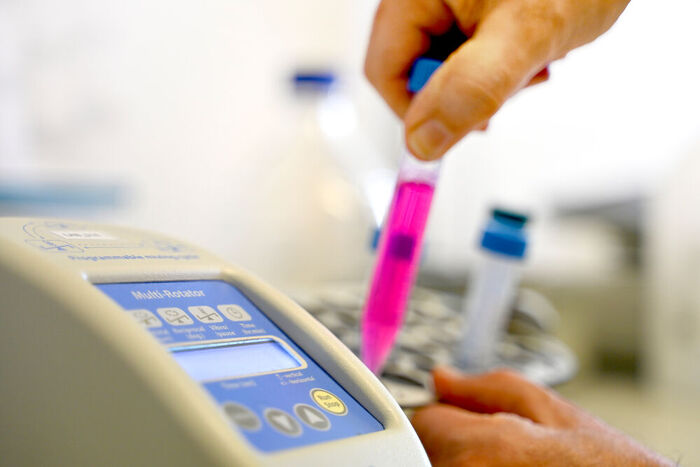 Vivacell Biotechnology, Denzlingen Vivacell Biotechnology, Denzlingen