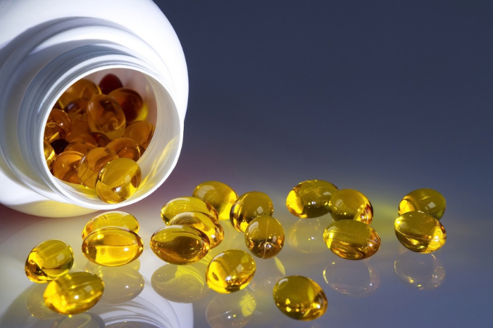 softgels